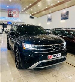 فولكسفاغن أطلس